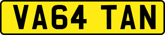 VA64TAN