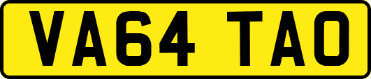 VA64TAO