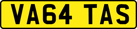 VA64TAS
