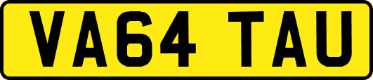 VA64TAU