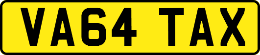 VA64TAX