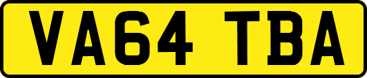VA64TBA