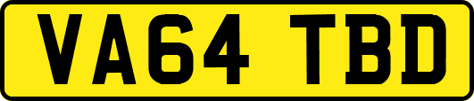 VA64TBD