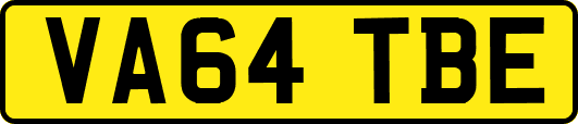 VA64TBE