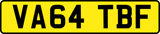 VA64TBF