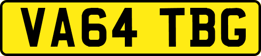 VA64TBG