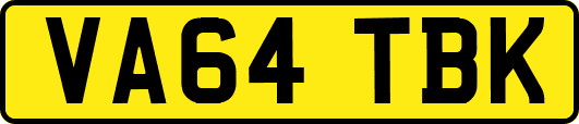 VA64TBK