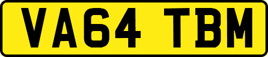 VA64TBM