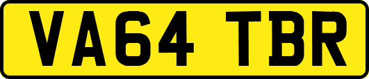VA64TBR