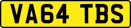 VA64TBS
