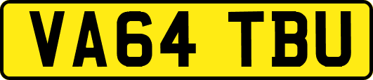VA64TBU