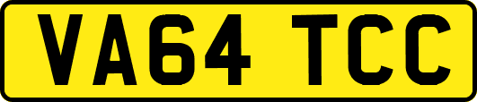 VA64TCC