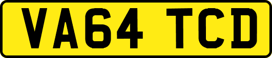 VA64TCD