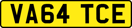 VA64TCE