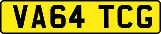 VA64TCG
