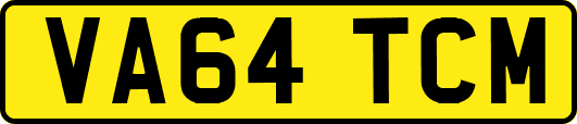 VA64TCM