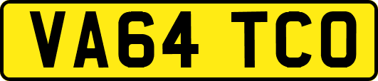 VA64TCO