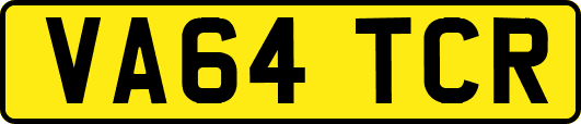 VA64TCR