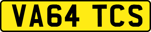 VA64TCS