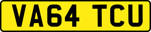 VA64TCU