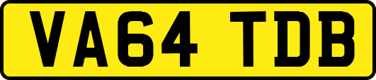 VA64TDB
