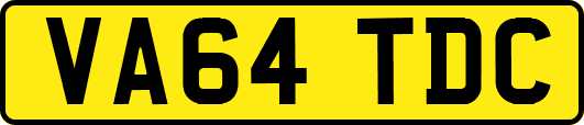 VA64TDC