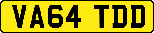 VA64TDD