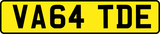 VA64TDE