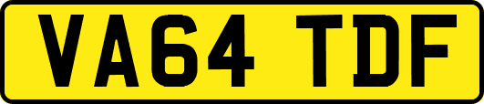 VA64TDF