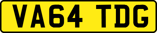 VA64TDG