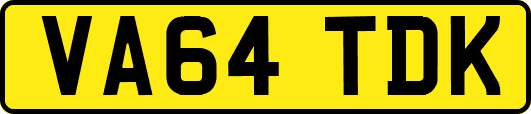 VA64TDK