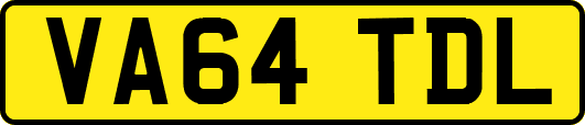 VA64TDL