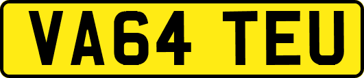 VA64TEU