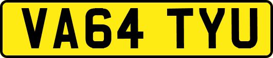 VA64TYU