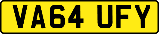 VA64UFY