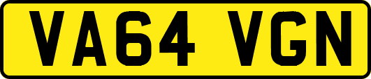 VA64VGN