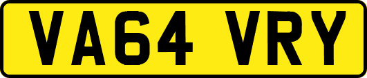 VA64VRY