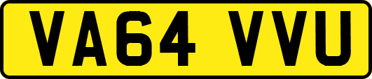 VA64VVU