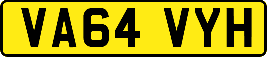 VA64VYH