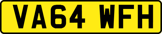 VA64WFH