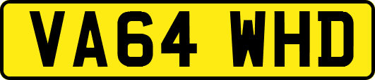 VA64WHD