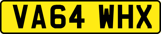 VA64WHX