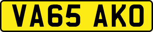 VA65AKO