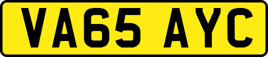 VA65AYC
