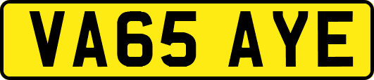 VA65AYE