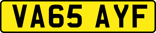 VA65AYF