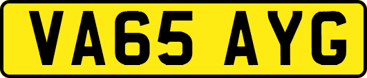 VA65AYG