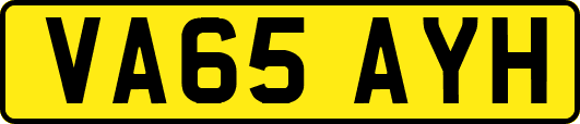 VA65AYH