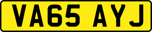 VA65AYJ
