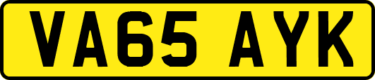 VA65AYK